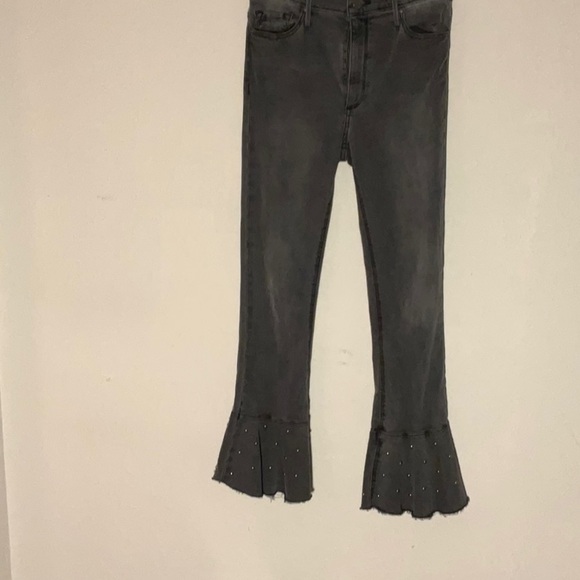 Black Orchid Denim - Black orchid charcoal jeans